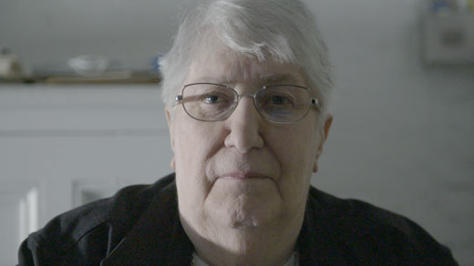Sr Angélina Duguay