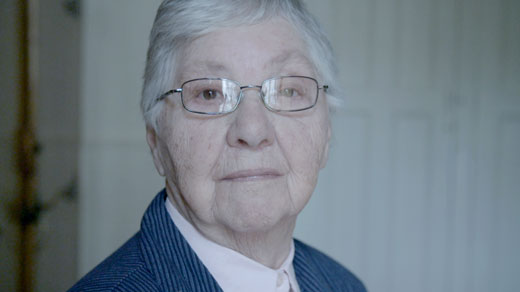 Sr Bibianne Daigle