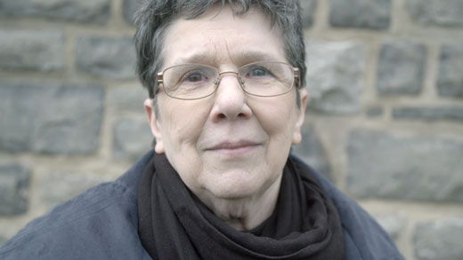Sr Cécile Gagné