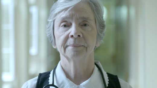 Sr Colette Lemieux