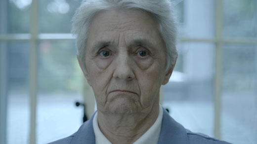Sr Françoise Turcotte