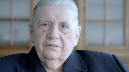 Sr Huguette Laramée