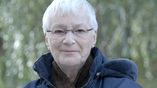 Sr Jacqueline Carpentier