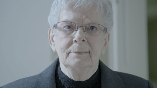 Sr Jeannine Lebrun