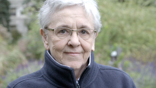 Sr Louisette Lelièvre
