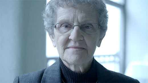 Sr Marie-Claire Bourbonnais