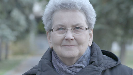 Sr Mariette Chainey
